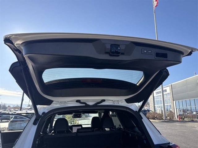 New 2026 Subaru Outback Limited AWD/4WD image 89