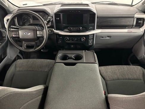 Used 2023 Ford F150 XLT image 22