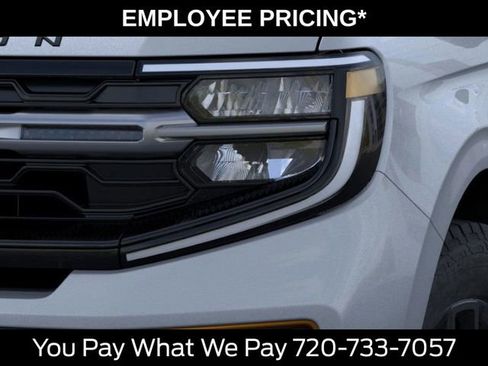 New 2026 Ford Expedition Tremor AWD/4WD image 9