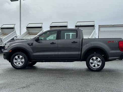 Used 2020 Ford Ranger XL w/ Equipment Group 101A Mid RWD image 7