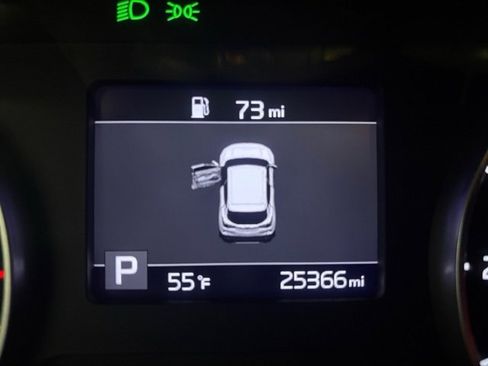 Used 2023 Kia Seltos LX image 24