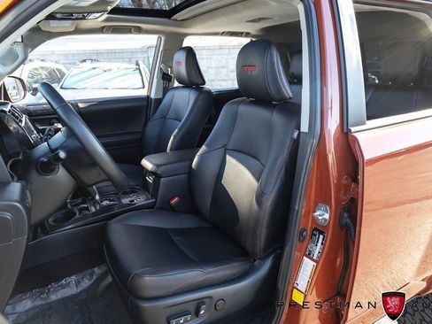 Used 2024 Toyota 4Runner TRD Pro image 26