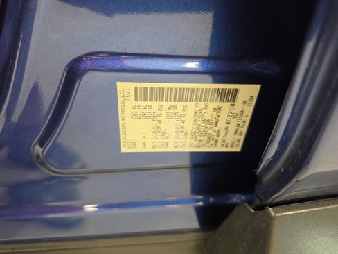 Used 2023 Nissan Rogue S FWD image 38