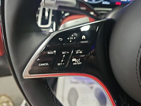 Used 2026 Mercedes-Benz S 580 4MATIC Sedan image 19