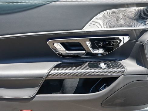 Certified 2024 Mercedes-Benz AMG GT 55 image 19