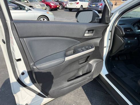 Used 2014 Honda CR-V EX-L image 94
