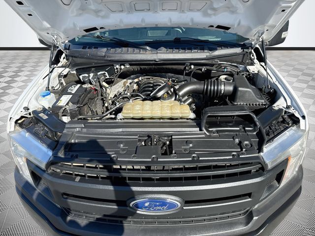 Used 2020 Ford F150 XL w/ XL Power Equipment Group AWD/4WD image 27