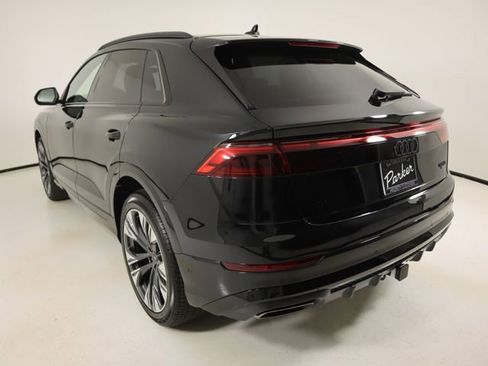 New 2026 Audi Q8 Premium Plus image 3