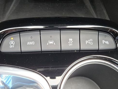 Used 2023 Buick Encore GX Essence w/ Advanced Technology Package image 15