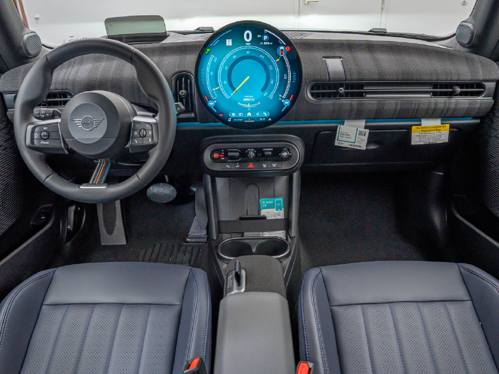 New 2027 MINI Cooper S FWD image 32