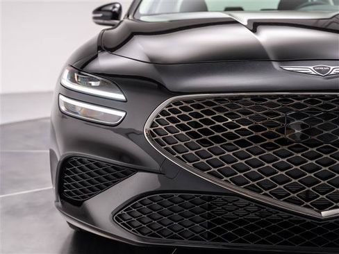 New 2026 Genesis G70 2.5T AWD/4WD image 13