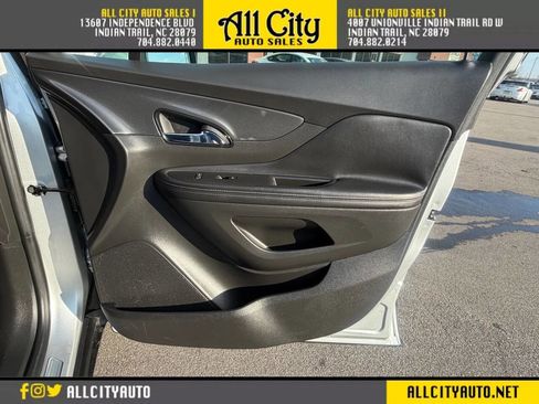 Used 2019 Buick Encore Preferred image 23