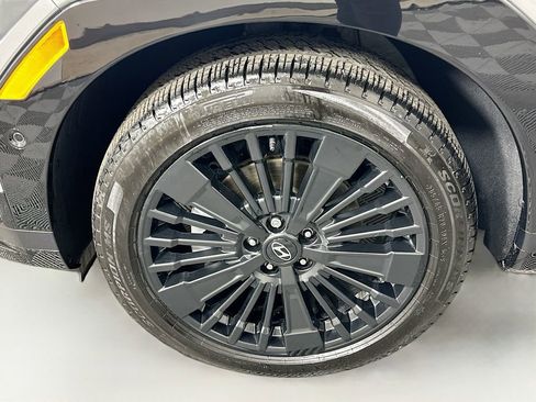 Certified 2025 Hyundai Santa Fe Calligraphy image 33