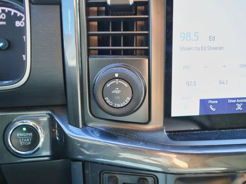 Used 2022 Ford F150 XLT w/ Equipment Group 302A High image 27