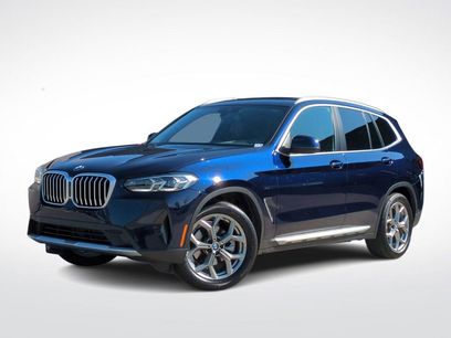 Used 2023 BMW X3 xDrive30i w/ Premium Package