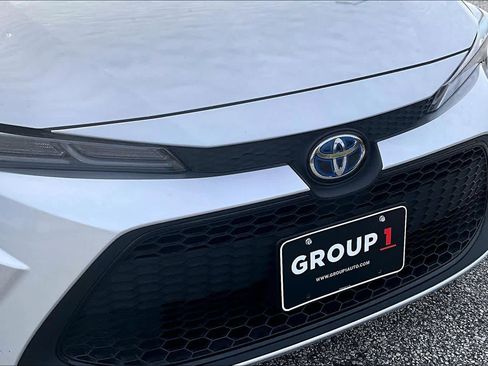 Used 2022 Toyota Corolla LE image 28