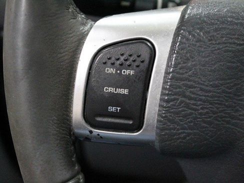 Used 2006 Jeep Liberty Limited image 22