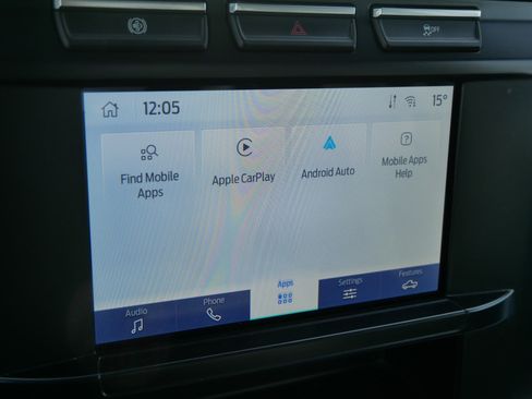 Used 2024 Ford F250 XLT image 28