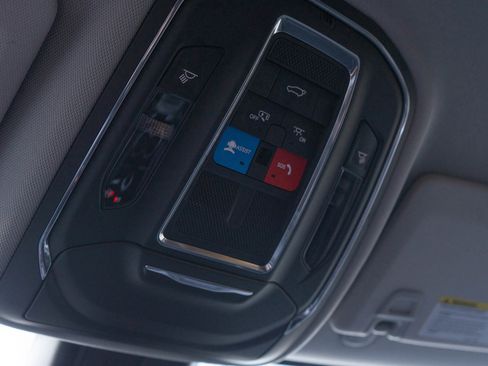 Used 2023 Jeep Grand Cherokee Limited w/ Trailer Tow Prep Group (B) image 25