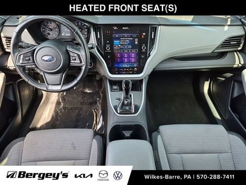 Used 2020 Subaru Outback Premium w/ Popular Package #1 AWD/4WD image 29