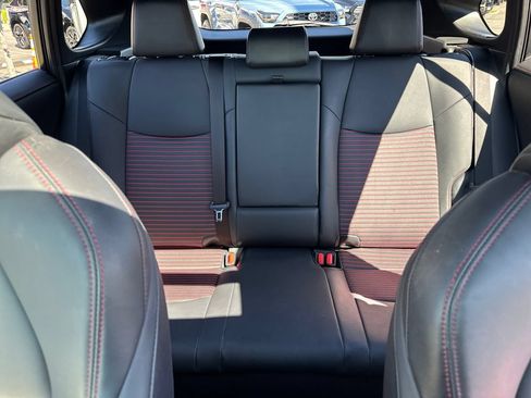 Certified 2022 Toyota RAV4 XSE AWD/4WD image 25