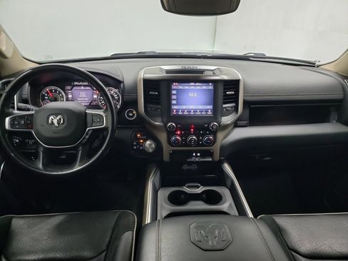 Used 2021 RAM 1500 Laramie image 15