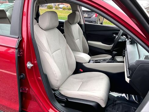 Used 2024 Honda Accord LX image 8