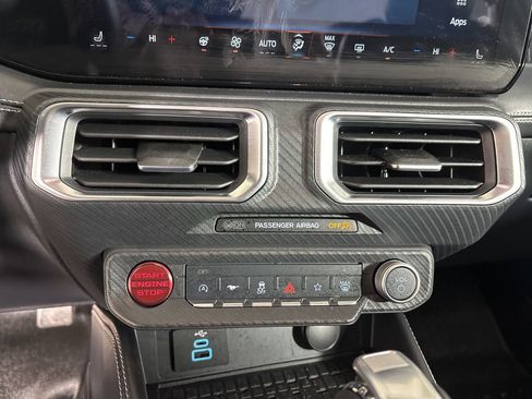 Used 2024 Ford Mustang Premium image 15