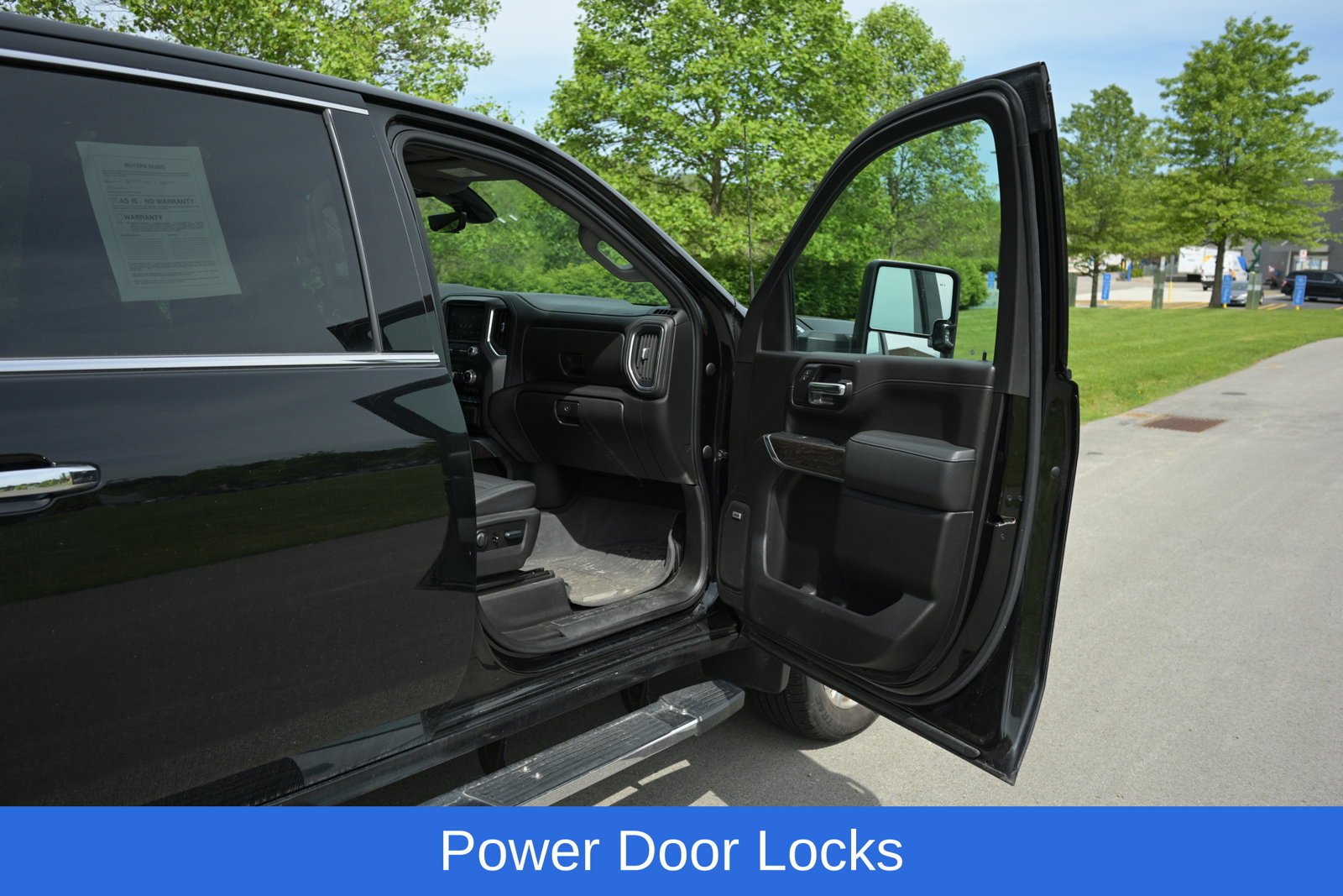 Used 2023 GMC Sierra 2500 Denali w/ Denali Ultimate Package AWD/4WD image 50