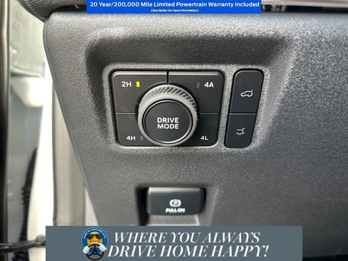 New 2026 Ford Expedition King Ranch image 22