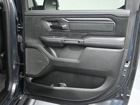 Used 2025 RAM 1500 RHO w/ RHO Level 1 Equipment Group AWD/4WD image 13