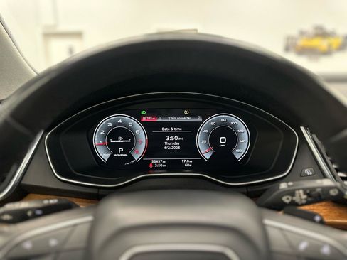 Used 2022 Audi Q5 2.0T Premium Plus image 19