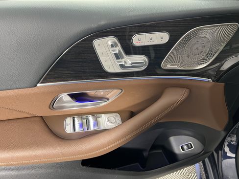 New 2026 Mercedes-Benz GLE 350 4MATIC image 19