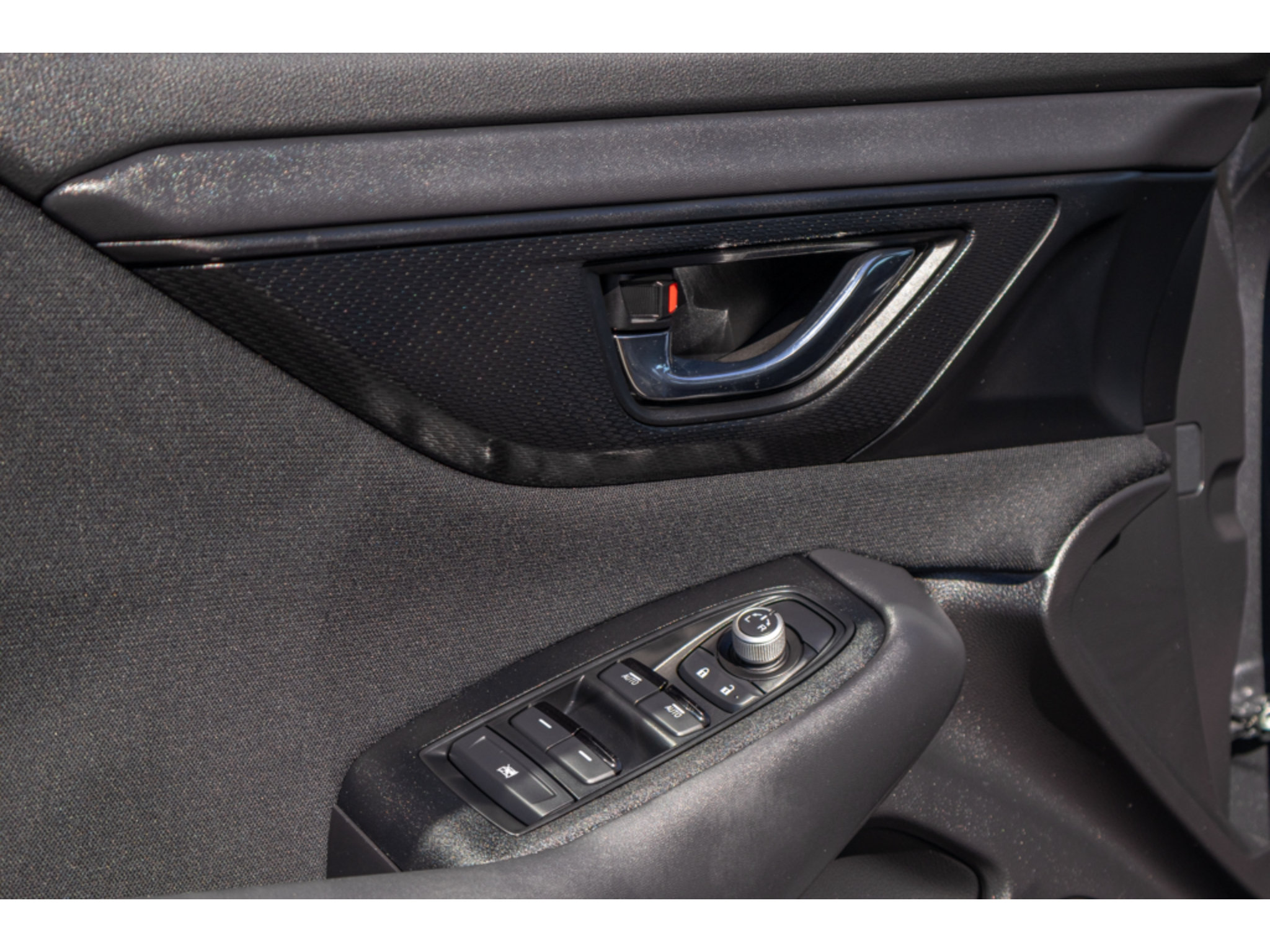 Certified 2025 Subaru Outback Premium AWD/4WD image 19