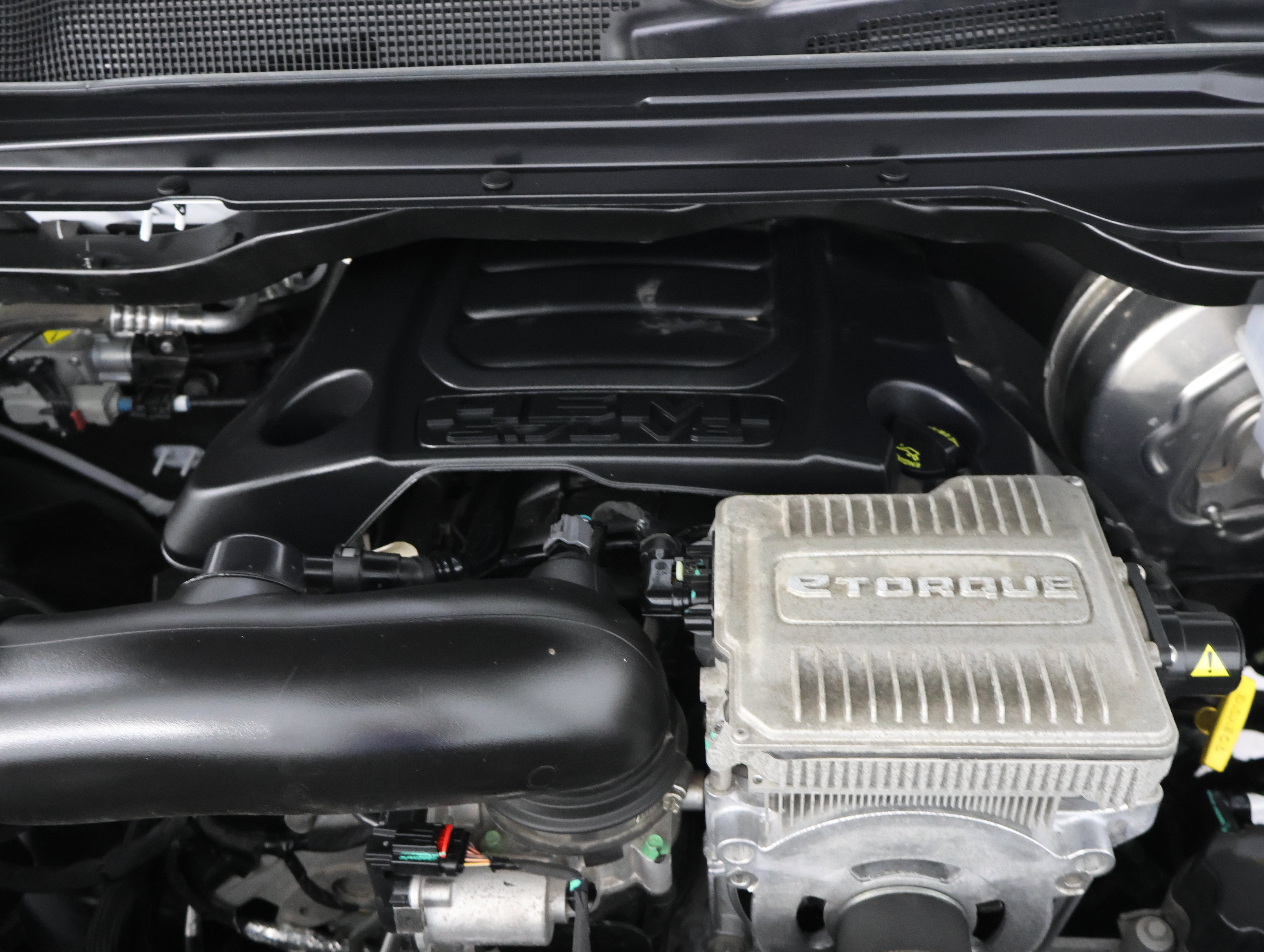 Used 2022 RAM 1500 Big Horn AWD/4WD image 20