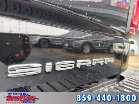 Used 2024 GMC Sierra 1500 Denali image 18
