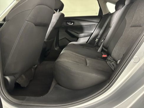 Used 2024 Honda Accord LX image 20