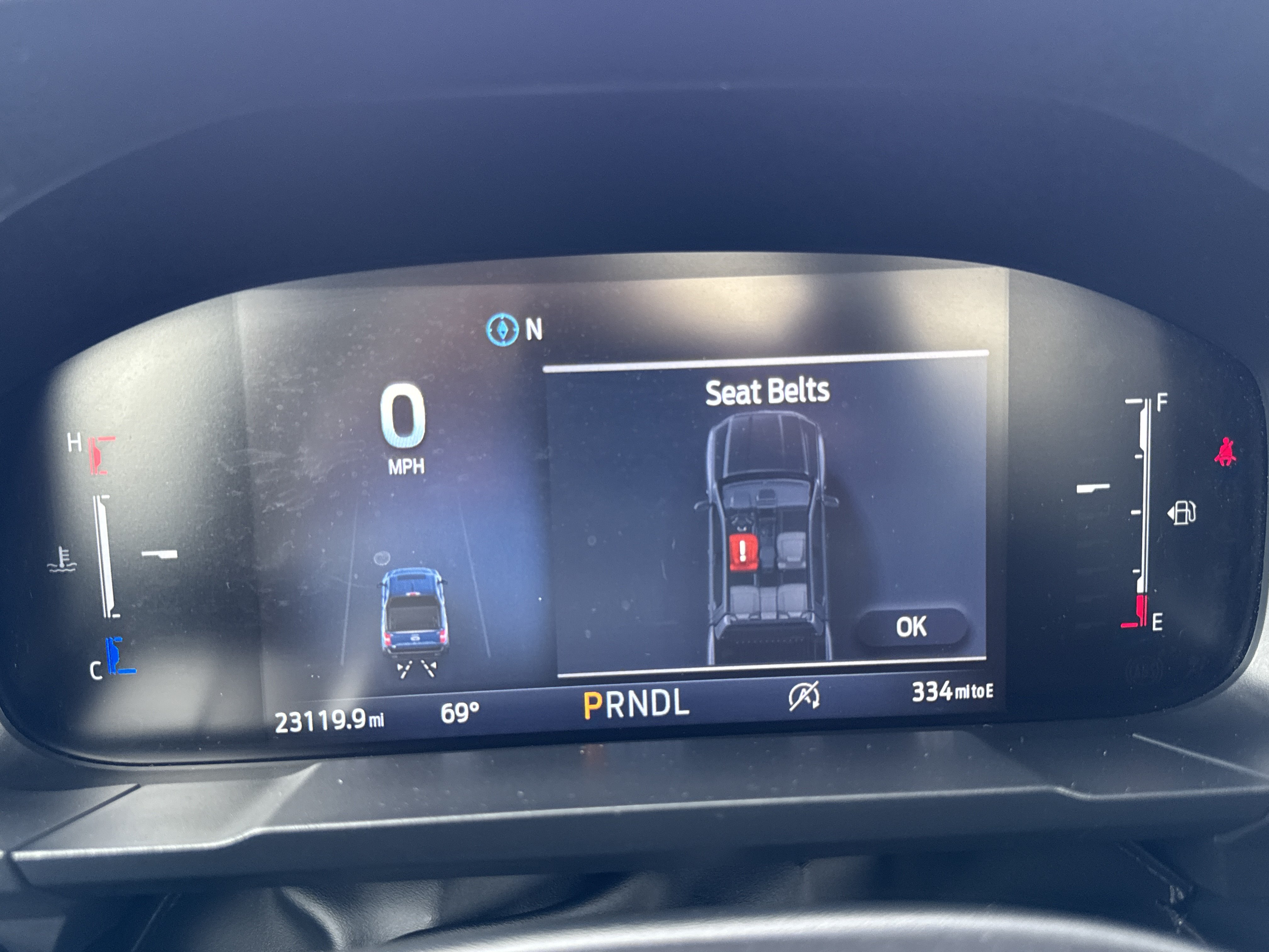 Used 2026 Ford Maverick XLT AWD/4WD image 20