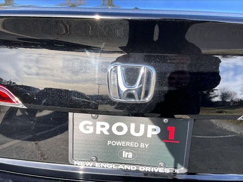 Used 2025 Honda Civic Sport image 29