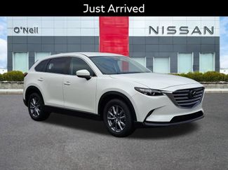 Used 2019 MAZDA CX-9 Sport AWD/4WD video 1