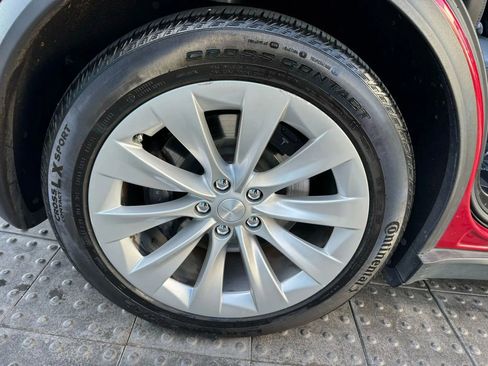 Used 2019 Tesla Model X Long Range AWD/4WD image 42