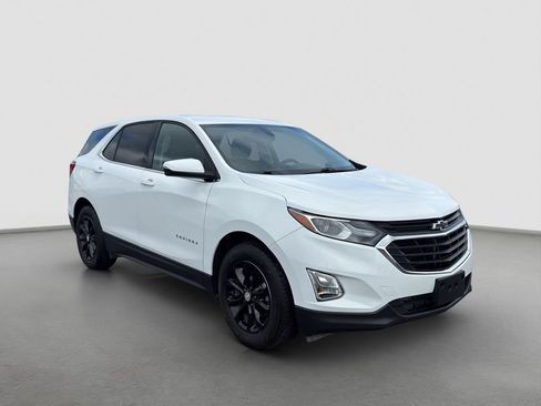 Used 2019 Chevrolet Equinox LT FWD image 5