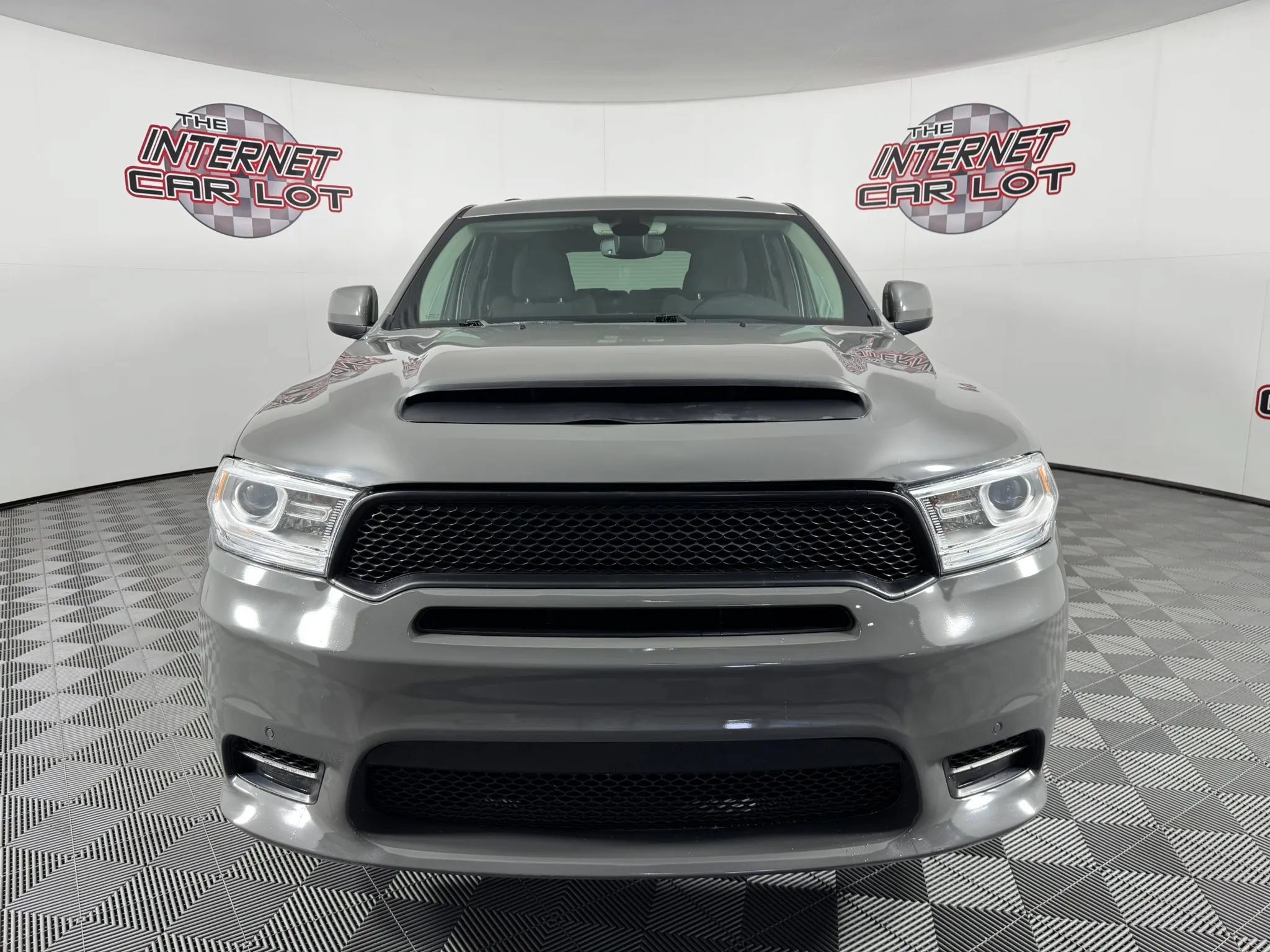 Used 2020 Dodge Durango SXT AWD/4WD image 2