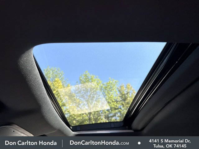 Used 2025 Honda Ridgeline TrailSport+ image 9