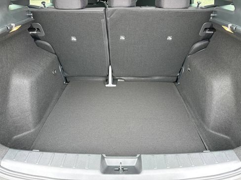 New 2026 Nissan Kicks S FWD image 16