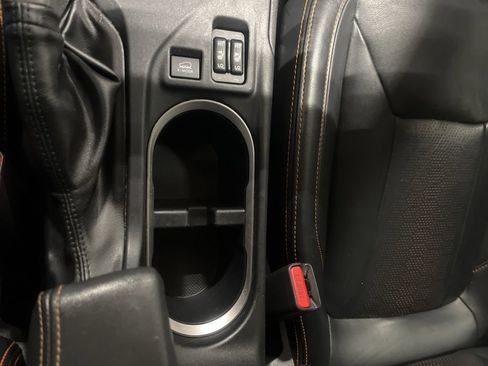 Used 2021 Subaru Crosstrek 2.5i Limited w/ Moonroof Package 2 image 21