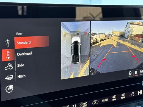 New 2026 GMC Hummer EV 4x4 Crew Cab image 20