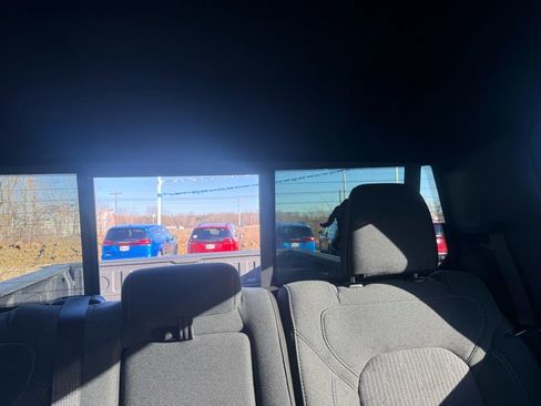 Used 2020 RAM 1500 Big Horn image 27