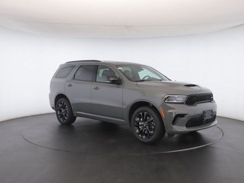 New 2026 Dodge Durango GT AWD/4WD image 35