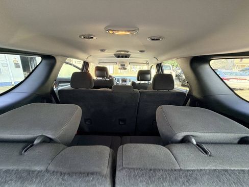 Used 2018 Dodge Durango SXT w/ Quick Order Package 2BB AWD/4WD image 64